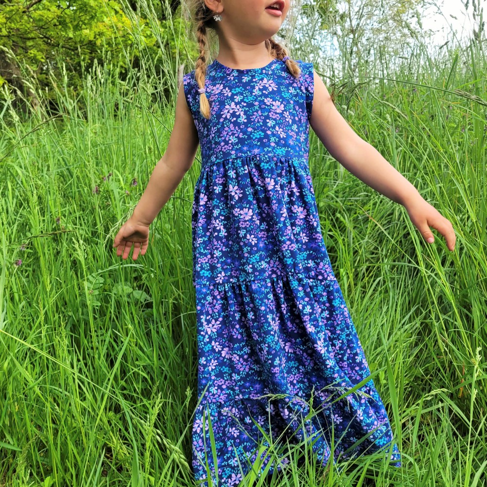 KLEID & TUNIKA "SINJE"