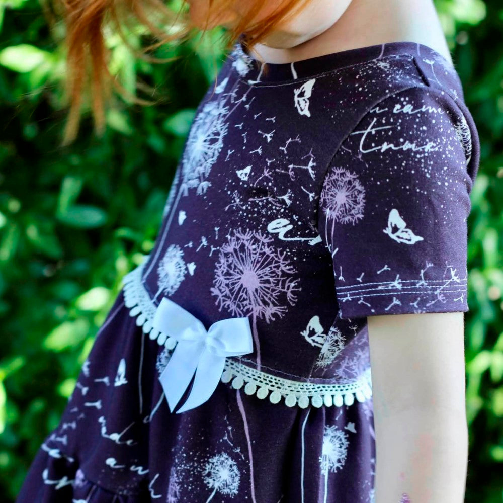 KLEID & TUNIKA "SINJE"