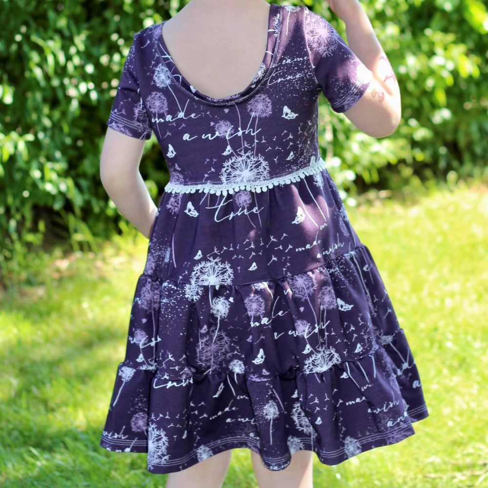 KLEID & TUNIKA "SINJE"
