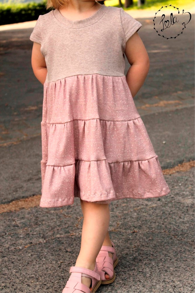 KLEID & TUNIKA "SINJE"