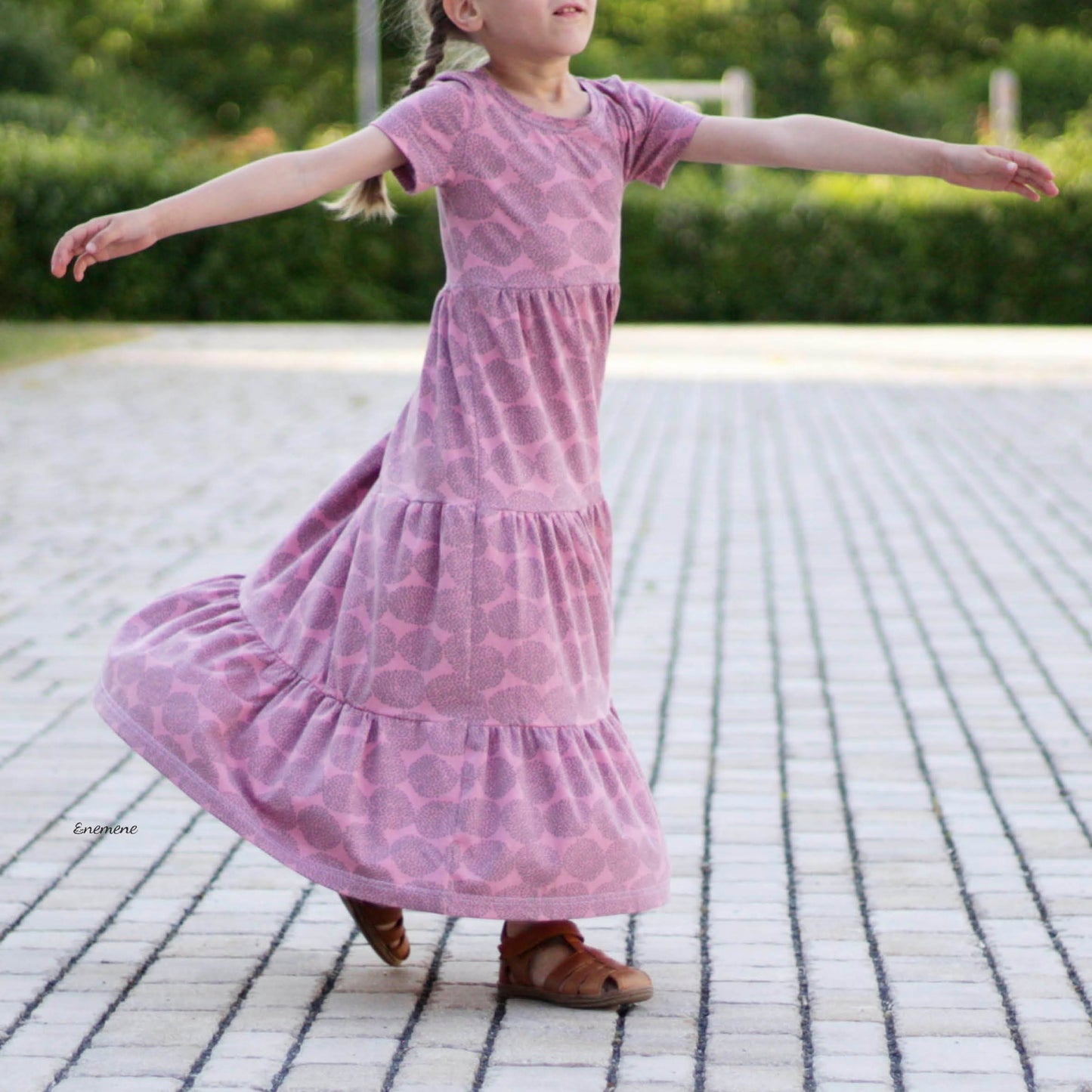 KLEID & TUNIKA "SINJE"