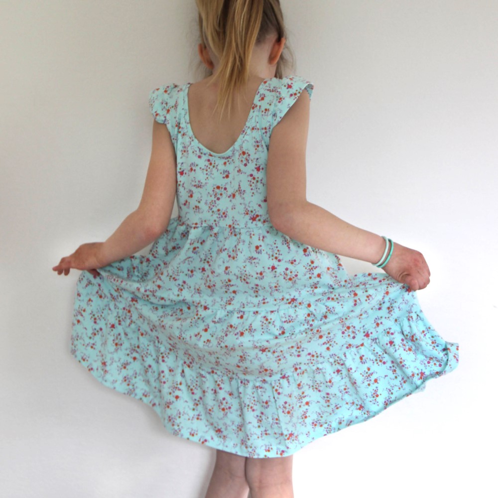 KLEID & TUNIKA "SINJE"