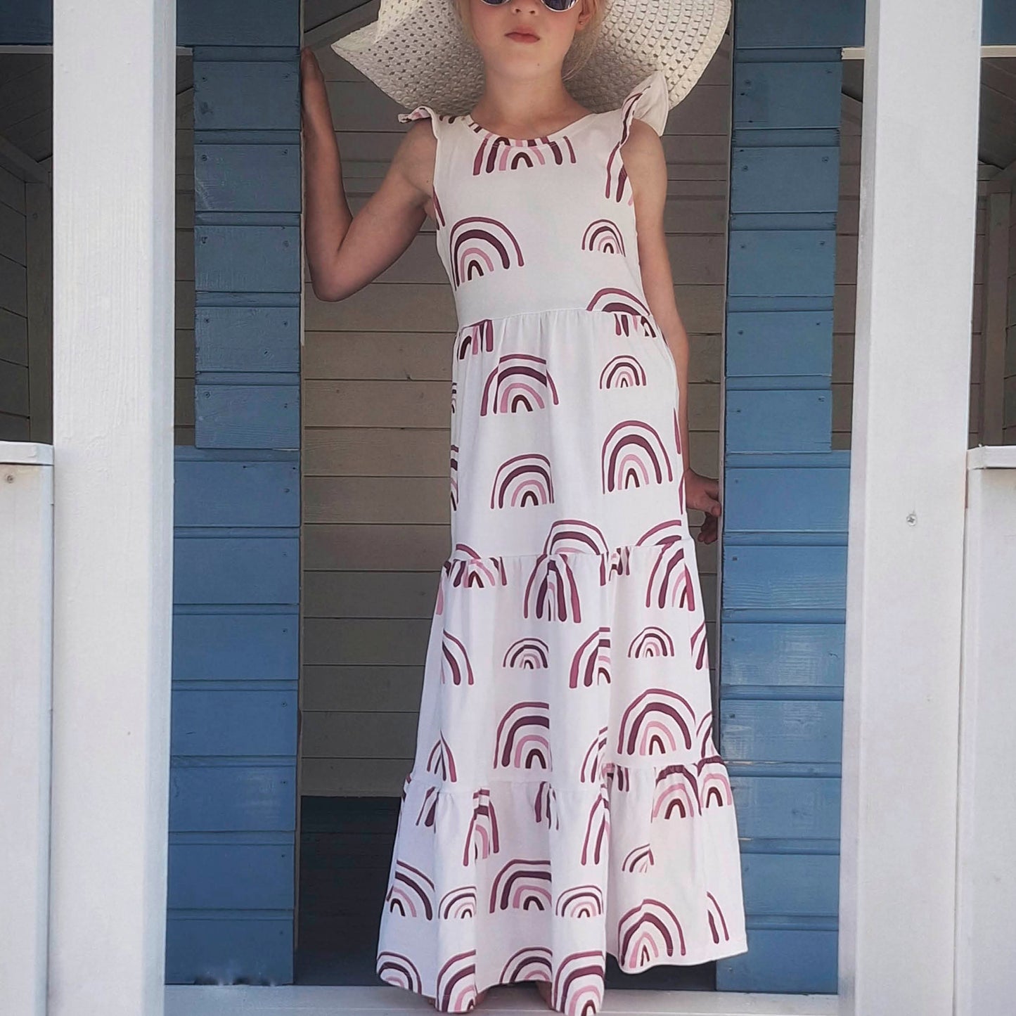 KLEID & TUNIKA "SINJE"