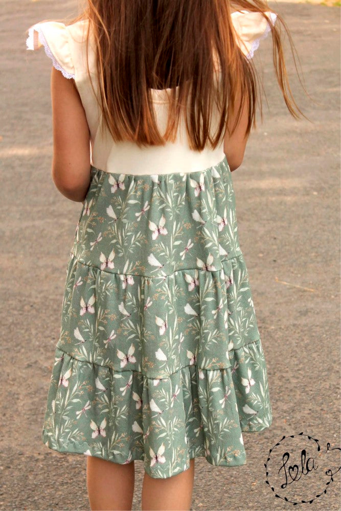 KLEID & TUNIKA "SINJE"