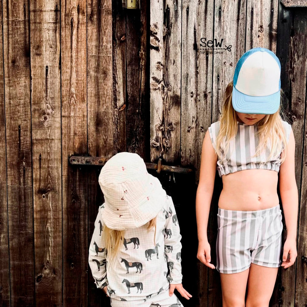 UV-SCHUTZ-SET "SÓL" - KIDS
