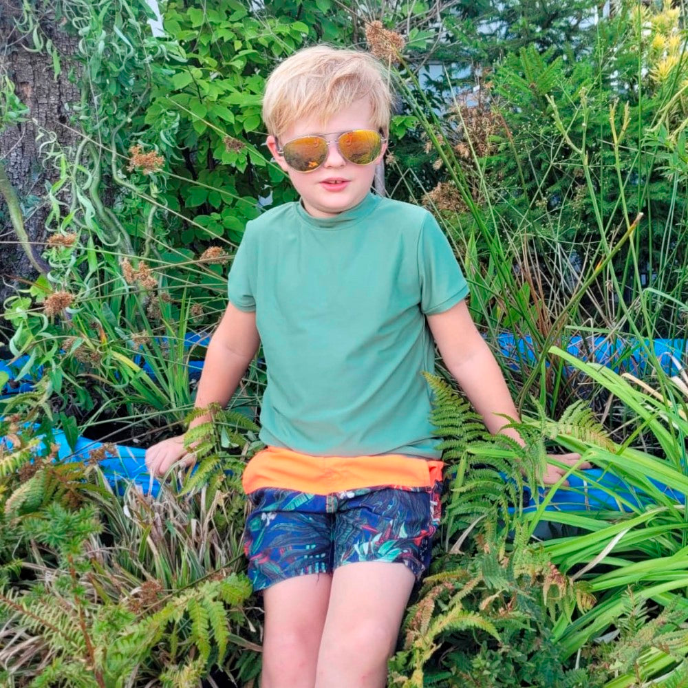 UV-SCHUTZ-SET "SÓL" - KIDS