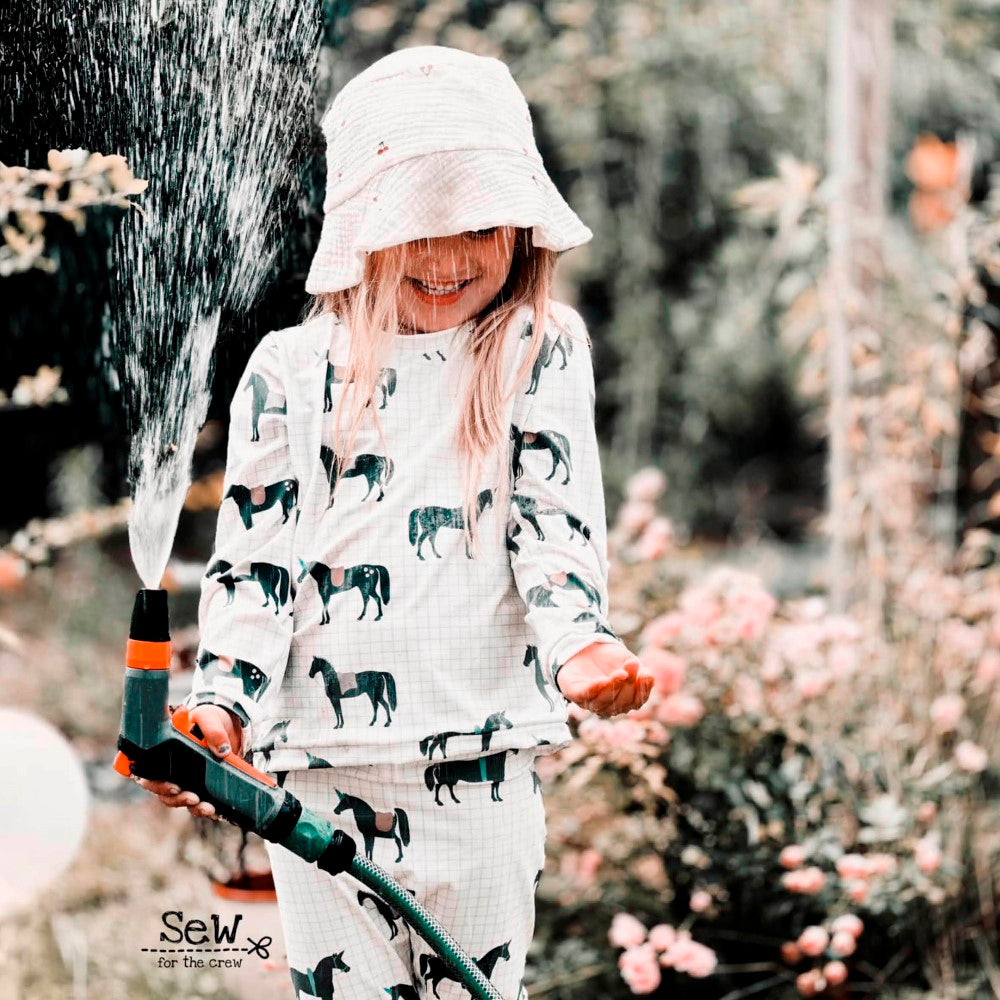 UV-SCHUTZ-SET "SÓL" - KIDS