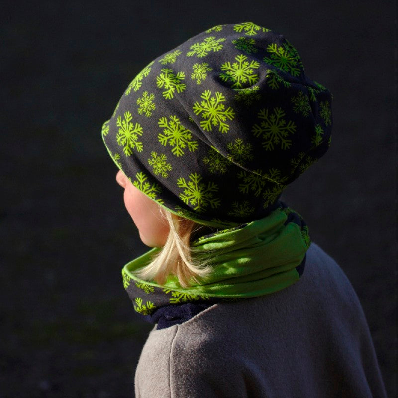 BEANIE UND LOOP