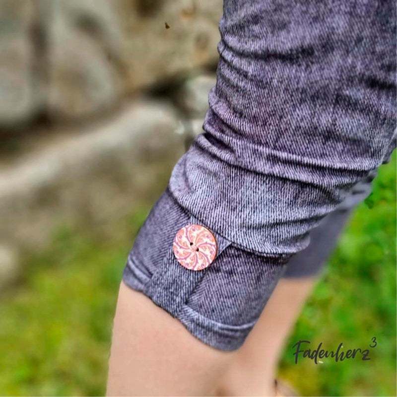 LEGGINGS "LENA"
