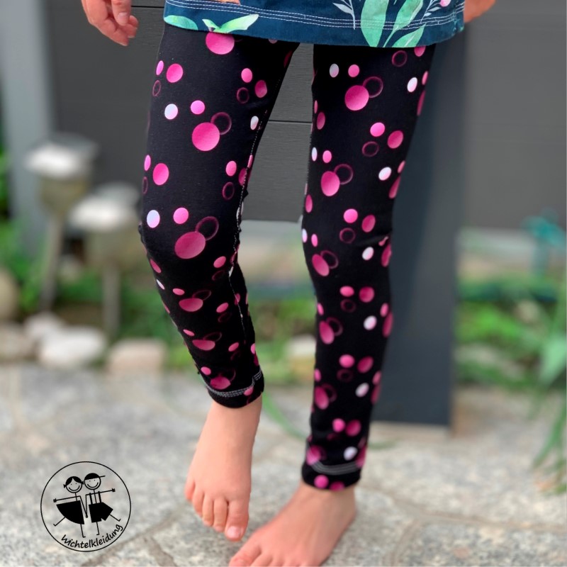 LEGGINGS "LENA"