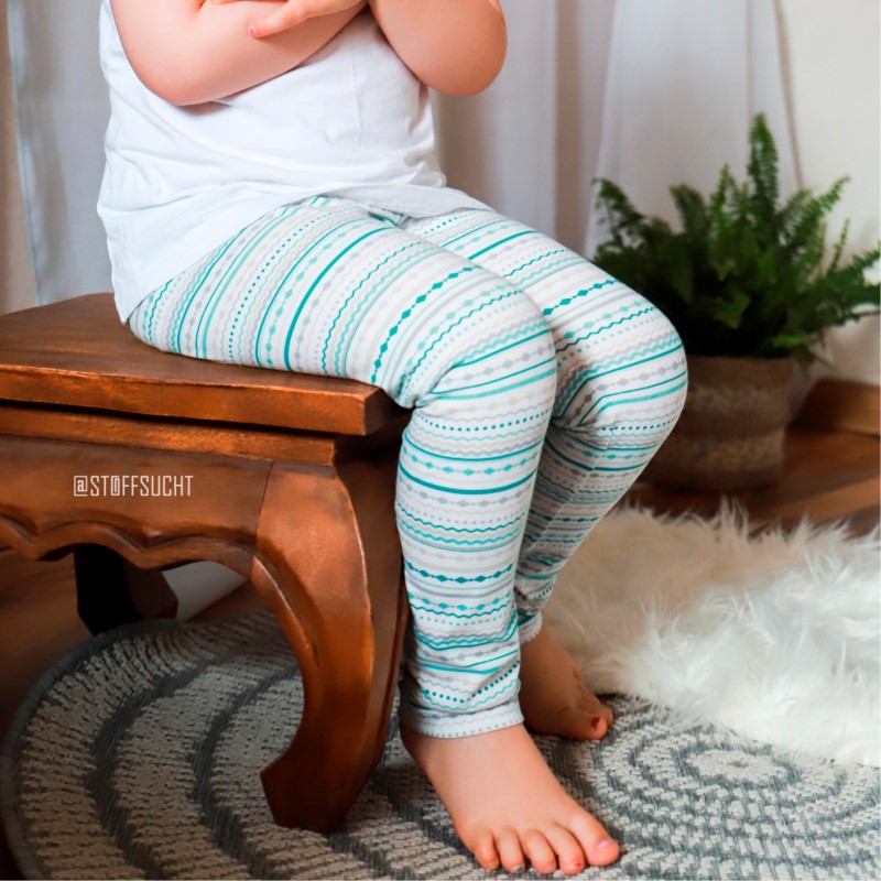 LEGGINGS "LENA"