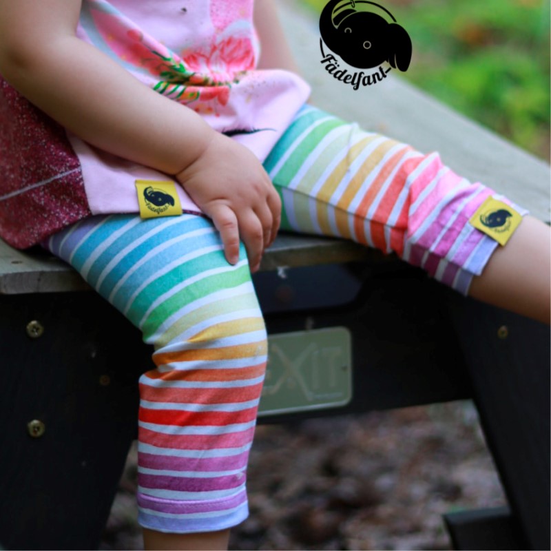 BABY-LEGGINGS "LENI"
