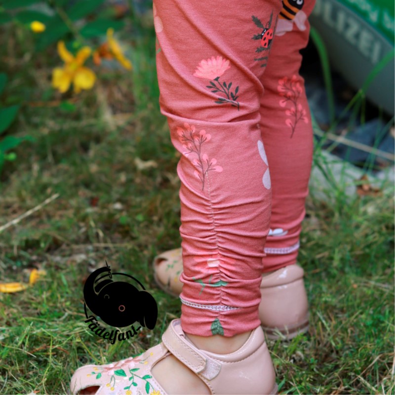 BABY-LEGGINGS "LENI"