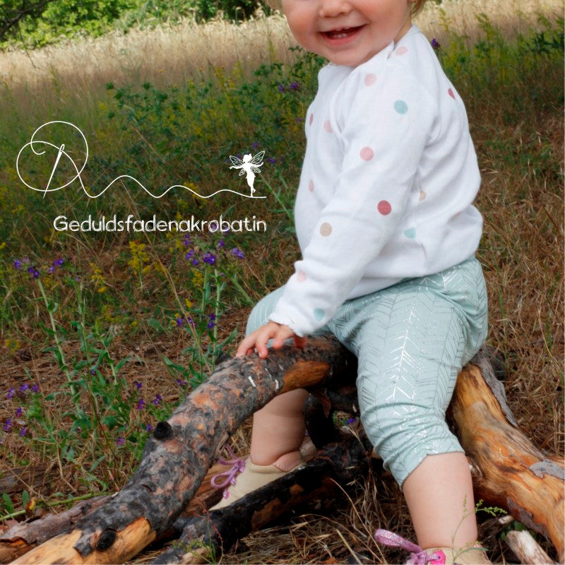 BABY-LEGGINGS "LENI"