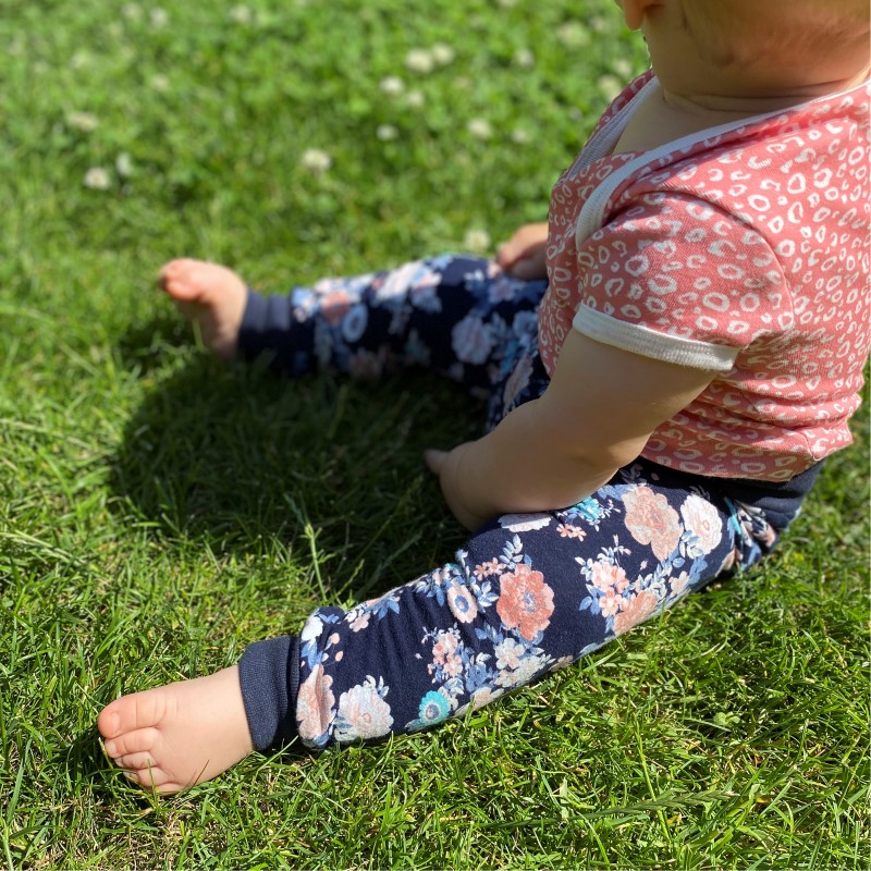 BABY-LEGGINGS "LENI"