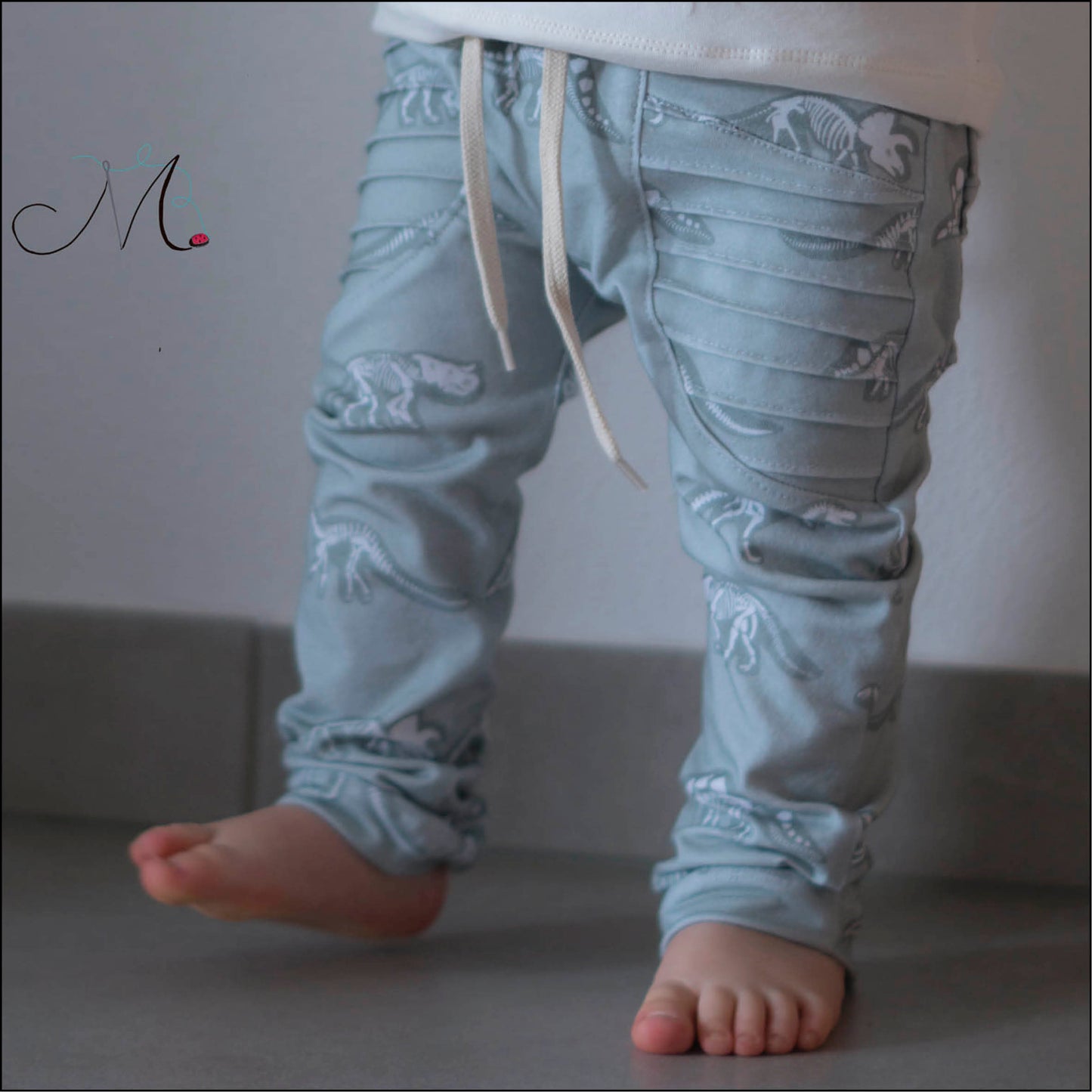 HOSE "KALLE" - MINI