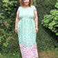 KLEID "FRU SINJE"