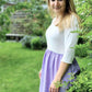 KLEID "FRU SINJE"
