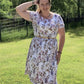 KLEID "FRU SINJE"