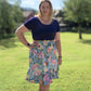 KLEID "FRU SINJE"