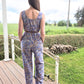 JUMPSUIT "FRU FREJA"