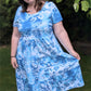 KLEID "FRU SINJE"