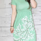 KLEID "FRU SINJE"
