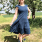 KLEID "FRU SINJE"