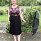 KLEID "FRU SINJE"