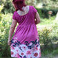 KLEID "FRU SINJE"