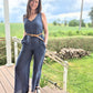 JUMPSUIT "FRU FREJA"