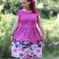 KLEID "FRU SINJE"