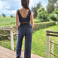 JUMPSUIT "FRU FREJA"