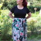KLEID "FRU SINJE"