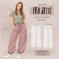 TASCHEN-ADD-ON "FRU JETTE"