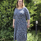 KLEID "FRU SINJE"