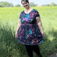 KLEID "FRU SINJE"