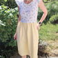 KLEID "FRU SINJE"