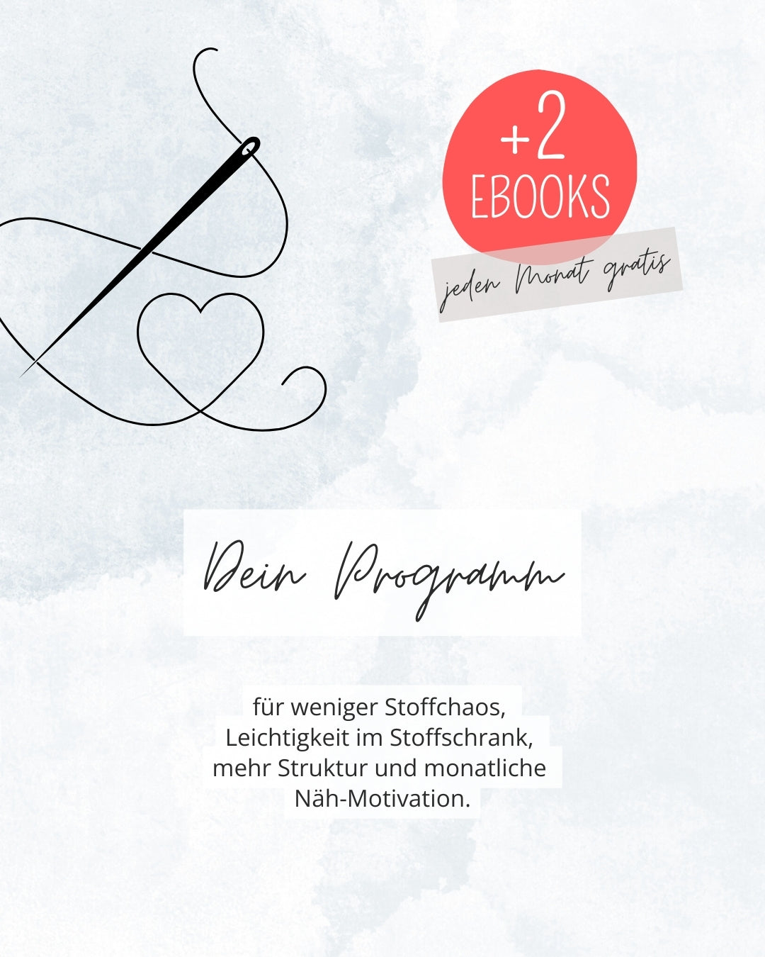 SnyggesKlubb - Planen. Nähen. Platz schaffen.