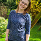 SHIRT "FRU EDDA"
