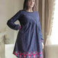 KLEID "FRU JELLA"