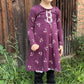 KLEID & TUNIKA "HILJA"