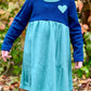 KLEID & TUNIKA "HILJA"