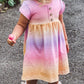 KLEID & TUNIKA "HILJA"