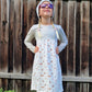 KLEID & TUNIKA "HILJA"
