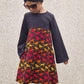 KLEID & TUNIKA "HILJA"