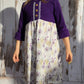 KLEID & TUNIKA "HILJA"