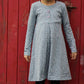 KLEID & TUNIKA "HILJA"