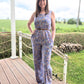 JUMPSUIT "FRU FREJA"