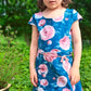 KLEID & SHIRT "KAJA"